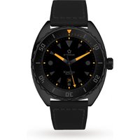 Eterna Super Kontiki Black Limited Edition Mens Watch
