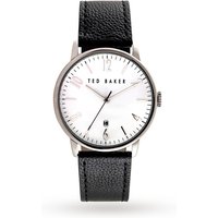 Ted Baker Watch Mens Watch