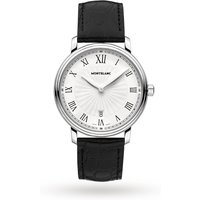 Montblanc Tradition Mens Watch