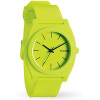 Unisex Nixon The Time Teller P Watch