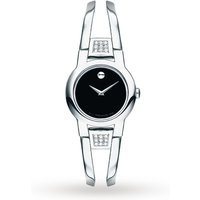 Movado Ladies' Amorosa Diamond Watch
