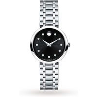 Movado Ladies' 1881 Automatic Watch