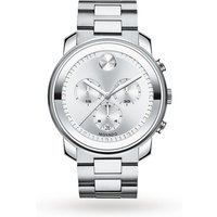 Unisex Movado Bold Chronograph Watch 3600276