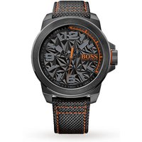 Hugo Boss Orange Men's Watch 1513343