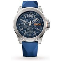 Hugo Boss Orange Men's Watch 1513355