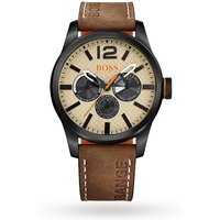 Hugo Boss Orange Men's Watch 1513237