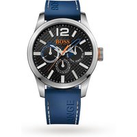 Hugo Boss Orange Men's Paris Chronograph Watch 1513250