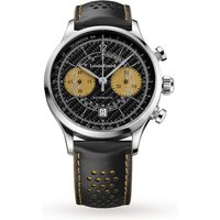 Louis Erard Ultima Limited Edition Mens Watch