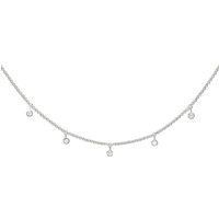 Thomas Sabo Ladies' Sterling Silver Necklaces