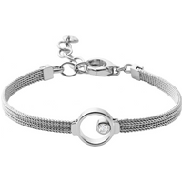 Skagen Jewellery Ladies' Stainless Steel Elin Bracelet