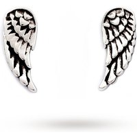 Chrysalis Guardian Angel Earrings