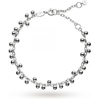 Links Of London Jewellery Ladies Sterling Silver Effervescence Bracelet