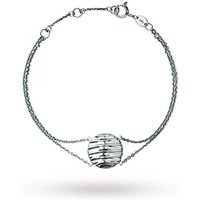 Ladies Thames Silver Bracelet