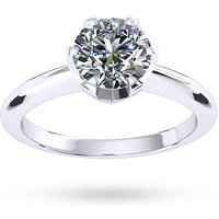 Mappin & Webb Hermione Engagement Ring 1.00 Carat