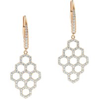 Birks Bee Chic Small 0.61ct Diamond Earrings