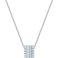 Birks Splash 1.01ct Diamond Necklace
