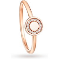 Astley Clarke Mini Cosmos Ring