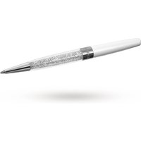 SWAROVSKI Crystalline Stardust Ballpoint Pen, White