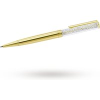 SWAROVSKI Jewellery Gold Plated Crystalline Ballpoint Pen