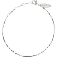 Kirstin Ash Adjustable Bracelet Sterling Silver
