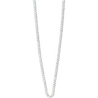 Kirstin Ash Necklace Chain 16" To 18" Sterling Silver