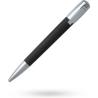 Hugo Boss Pens Pure Black Ballpoint Pen