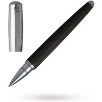 Hugo Boss Pens Pure Black Rollerball Pen