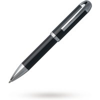 Hugo Boss Summit Black Ballpoint Pen