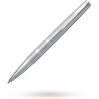 Hugo Boss Arris Chrome Ballpoint Pen