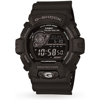 G-Shock Unisex Digital Alarm Watch