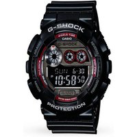 G-Shock Alarm Chronograph Watch