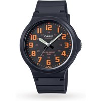 Unisex Casio CORE Watch MW-240-4BVEF
