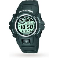 Casio Men's G-SHOCK Alarm Chronograph Watch