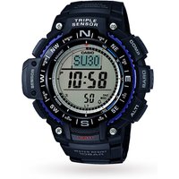Mens Casio SPORTS GEAR Alarm Chronograph Watch SGW-1000-1AER