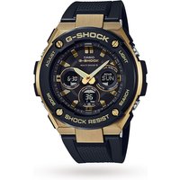 Casio Men's G-Steel Midsize Alarm Chronograph Watch
