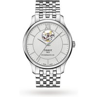 Tissot T-Classic Tradition Men's Watch