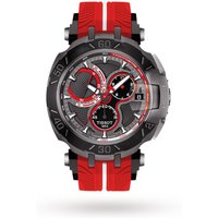 Tissot T-Race Jorge Lorenzo 2017 Limited Edition Mens Watch