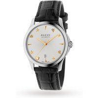 Unisex Gucci G-Timeless Automatic Watch YA126468