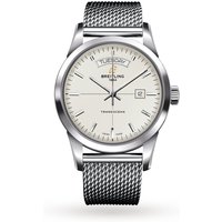 Breitling Transocean Day-Date