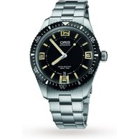 Mens Oris Divers Sixty-Five Automatic Watch 0173377074064-0782018