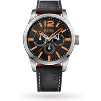 Hugo Boss Orange Parris Multi-Function Mens Watch 1513228