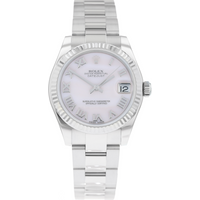 Pre-Owned Rolex Datejust Ladies Watch