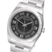 Pre-Owned Rolex Oyster Mens Watch