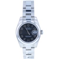 Pre-Owned Rolex Datejust 26