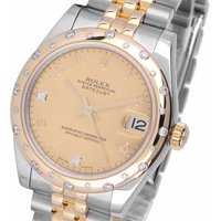 Pre-Owned Rolex Datejust 31