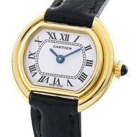 Pre-Owned Cartier Ladies Watch