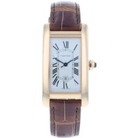 Pre-Owned Cartier Americaine