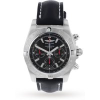 Pre-Owned Breitling Chronomat 44 Limited Edition