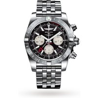 Pre-Owned Breitling Chronomat 44 GMT