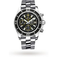 Pre-Owned Breitling Superocean Chronograph II